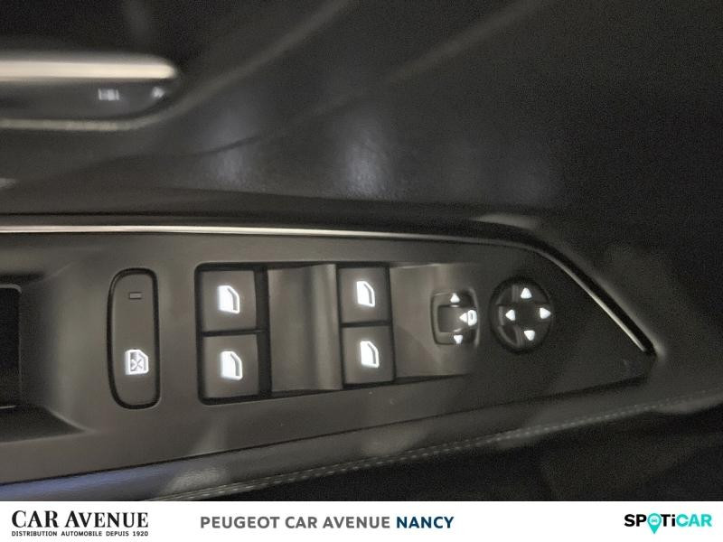 Used PEUGEOT 3008 Plug-in Hybrid 180ch Allure Pack e-EAT8 2023 Blanc Nacré (N) € 22497 in Toul