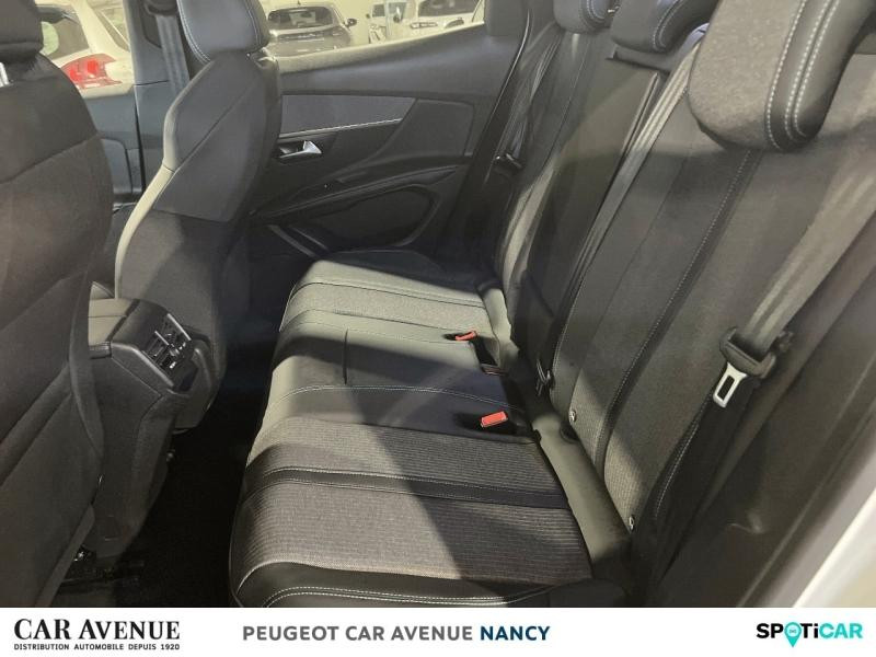 Used PEUGEOT 3008 Plug-in Hybrid 180ch Allure Pack e-EAT8 2023 Blanc Nacré (N) € 22497 in Toul