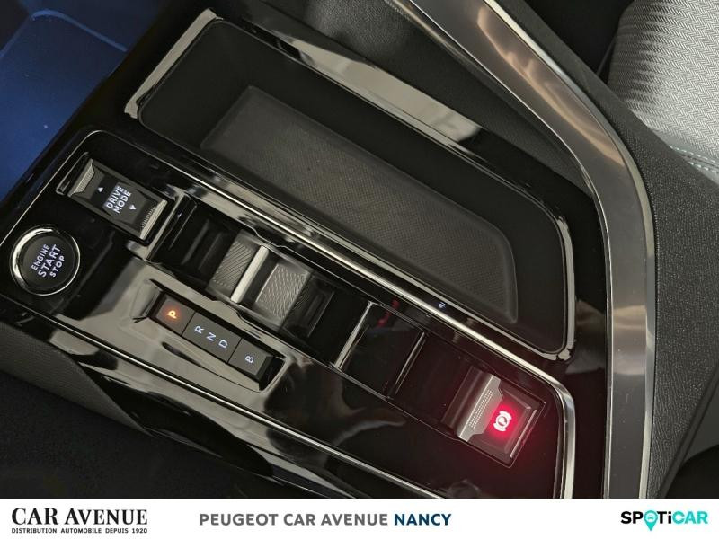 Used PEUGEOT 3008 Plug-in Hybrid 180ch Allure Pack e-EAT8 2023 Blanc Nacré (N) € 22497 in Toul