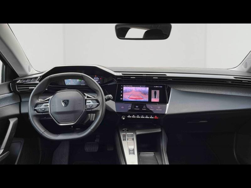 Used PEUGEOT 308 SW PHEV 180ch Allure Pack e-EAT8 2022 Bleu Avatar (M) € 25208 in Toul