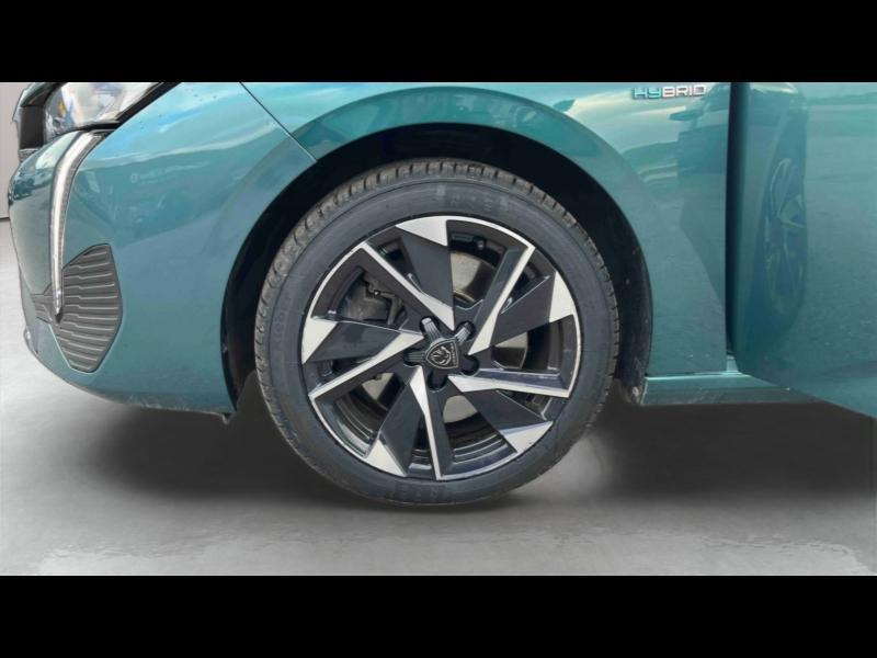 Used PEUGEOT 308 SW PHEV 180ch Allure Pack e-EAT8 2022 Bleu Avatar (M) € 25208 in Toul