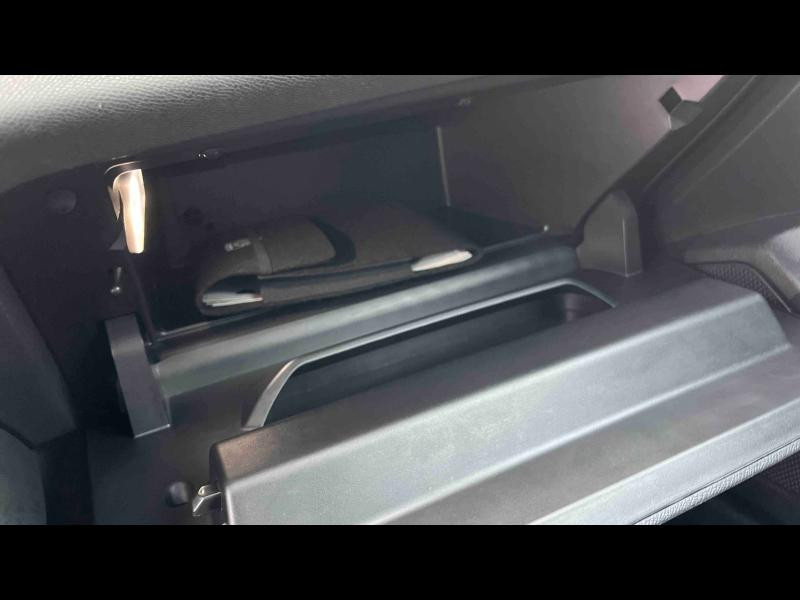 Used PEUGEOT 308 SW PHEV 180ch Allure Pack e-EAT8 2022 Bleu Avatar (M) € 25208 in Toul