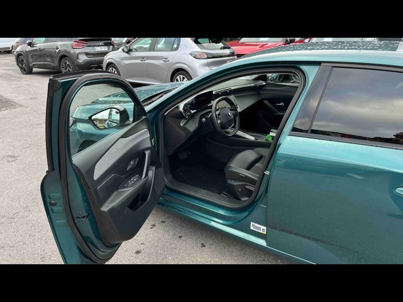 Used PEUGEOT 308 SW PHEV 180ch Allure Pack e-EAT8 2022 Bleu Avatar (M) € 25208 in Toul