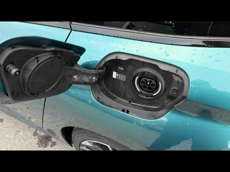 Used PEUGEOT 308 SW PHEV 180ch Allure Pack e-EAT8 2022 Bleu Avatar (M) € 25208 in Toul