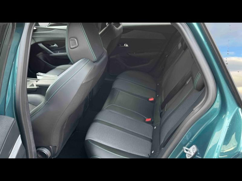 Used PEUGEOT 308 SW PHEV 180ch Allure Pack e-EAT8 2022 Bleu Avatar (M) € 25208 in Toul