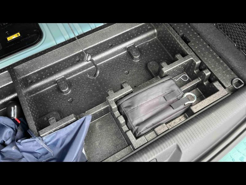 Used PEUGEOT 308 SW PHEV 180ch Allure Pack e-EAT8 2022 Bleu Avatar (M) € 25208 in Toul