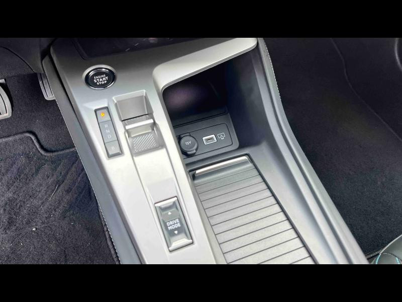 Used PEUGEOT 308 SW PHEV 180ch Allure Pack e-EAT8 2022 Bleu Avatar (M) € 25208 in Toul