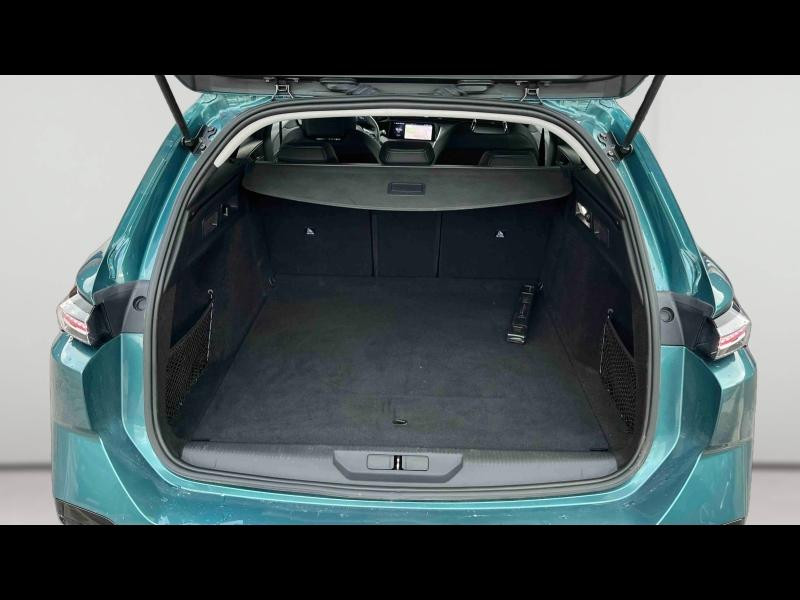 Used PEUGEOT 308 SW PHEV 180ch Allure Pack e-EAT8 2022 Bleu Avatar (M) € 25208 in Toul