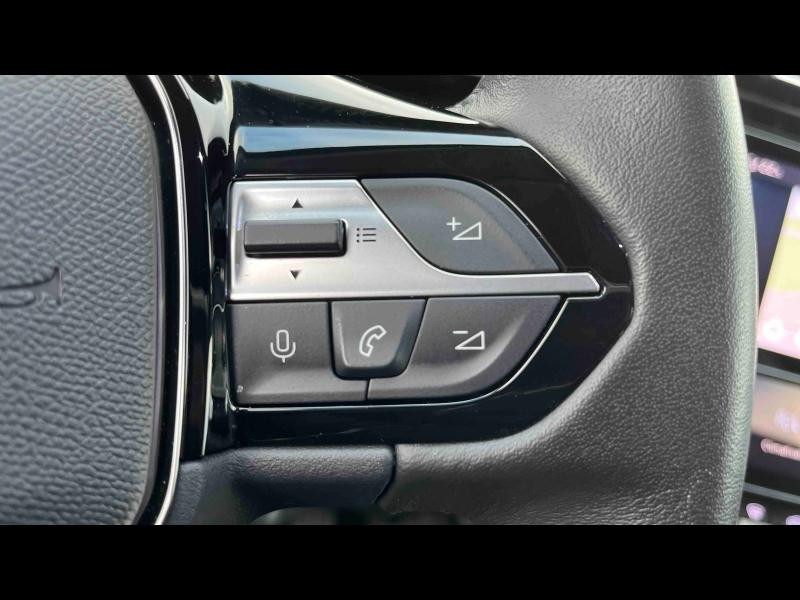 Used PEUGEOT 308 SW PHEV 180ch Allure Pack e-EAT8 2022 Bleu Avatar (M) € 25208 in Toul