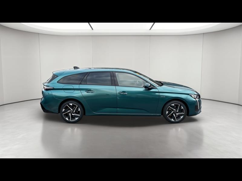Used PEUGEOT 308 SW PHEV 180ch Allure Pack e-EAT8 2022 Bleu Avatar (M) € 25208 in Toul
