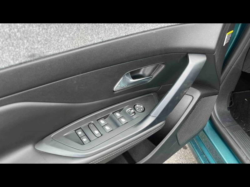 Used PEUGEOT 308 SW PHEV 180ch Allure Pack e-EAT8 2022 Bleu Avatar (M) € 25208 in Toul