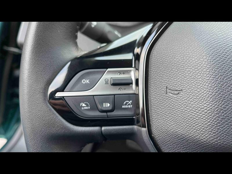 Used PEUGEOT 308 SW PHEV 180ch Allure Pack e-EAT8 2022 Bleu Avatar (M) € 25208 in Toul