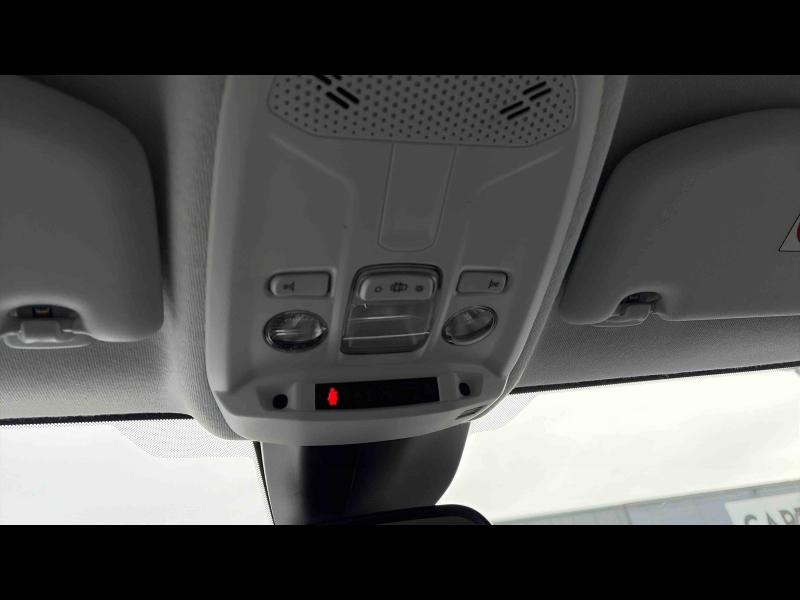 Occasion PEUGEOT 208 1.2 PureTech 100ch S&S Allure EAT8 2022 Noir Perla Nera (M) 14561 € à Toul