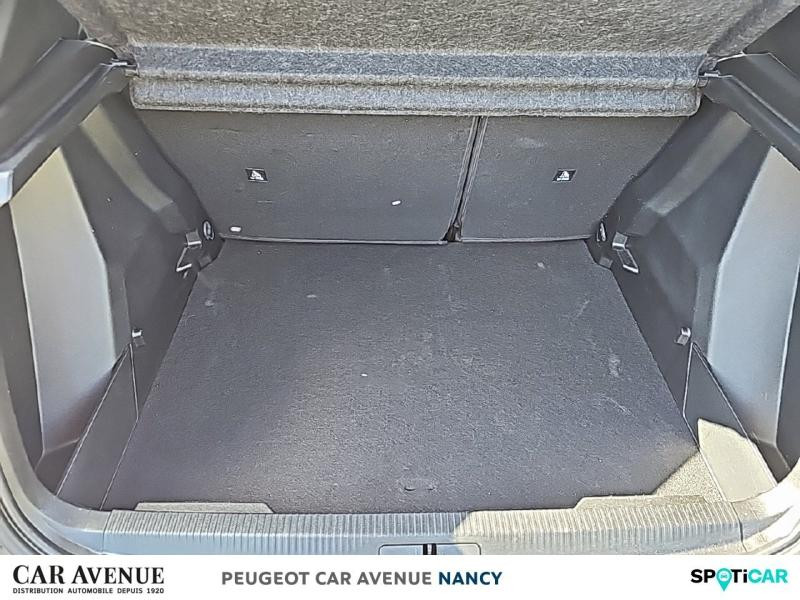 Occasion PEUGEOT 2008 1.2 PureTech 100ch S&S Allure 2024 Gris 15984 € à Toul