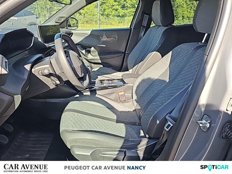 Occasion PEUGEOT 2008 1.2 PureTech 100ch S&S Allure 2024 Gris 15984 € à Toul