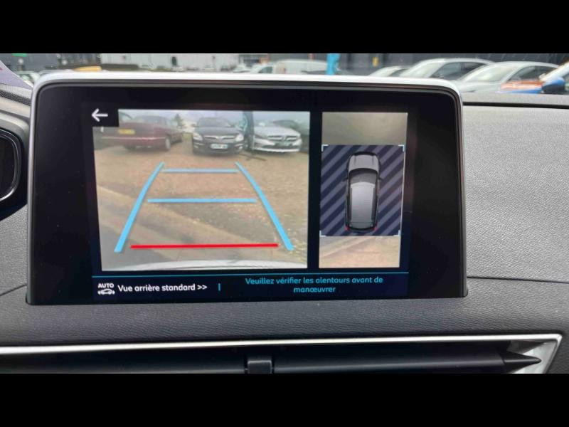 Occasion PEUGEOT 3008 HYBRID4 300ch GT e-EAT8 2020 Blanc Nacré (S) 19947 € à Toul