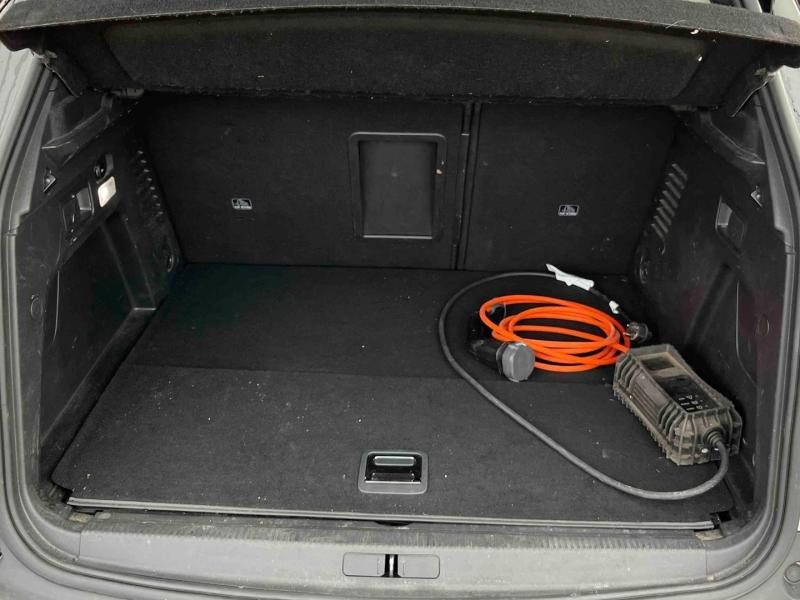 Occasion PEUGEOT 3008 HYBRID4 300ch GT e-EAT8 2020 Blanc Nacré (S) 19947 € à Toul