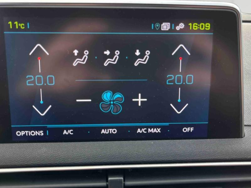 Occasion PEUGEOT 3008 HYBRID4 300ch GT e-EAT8 2020 Blanc Nacré (S) 19947 € à Toul