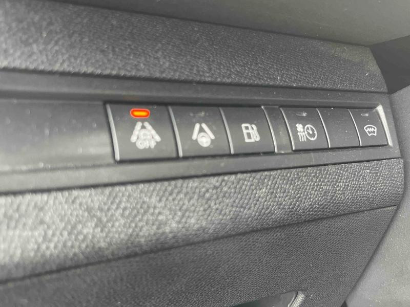 Occasion PEUGEOT 3008 HYBRID4 300ch GT e-EAT8 2020 Blanc Nacré (S) 19947 € à Toul