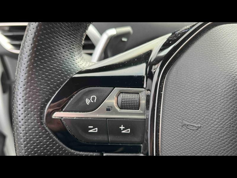 Occasion PEUGEOT 3008 HYBRID4 300ch GT e-EAT8 2020 Blanc Nacré (S) 19947 € à Toul