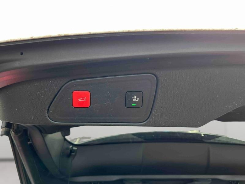 Occasion PEUGEOT 3008 HYBRID4 300ch GT e-EAT8 2020 Blanc Nacré (S) 19947 € à Toul