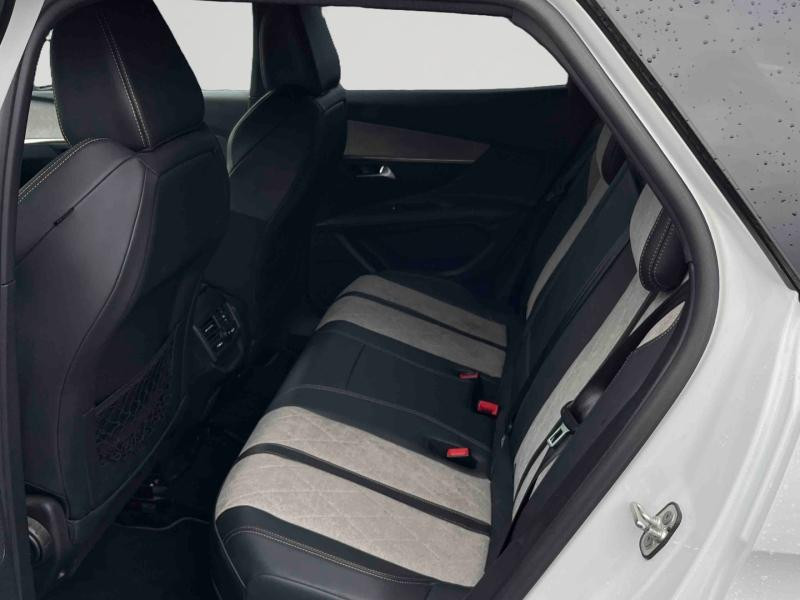 Occasion PEUGEOT 3008 HYBRID4 300ch GT e-EAT8 2020 Blanc Nacré (S) 19947 € à Toul