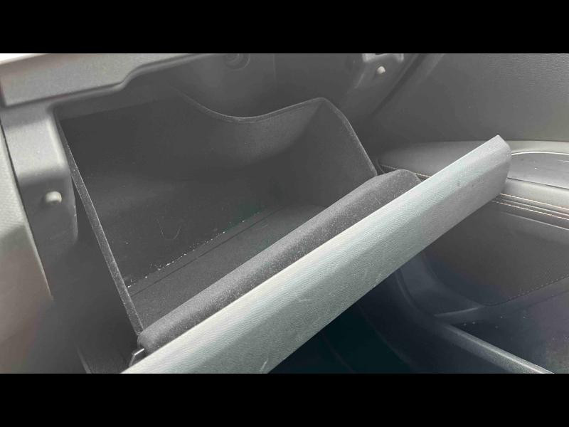 Occasion PEUGEOT 3008 HYBRID4 300ch GT e-EAT8 2020 Blanc Nacré (S) 19947 € à Toul