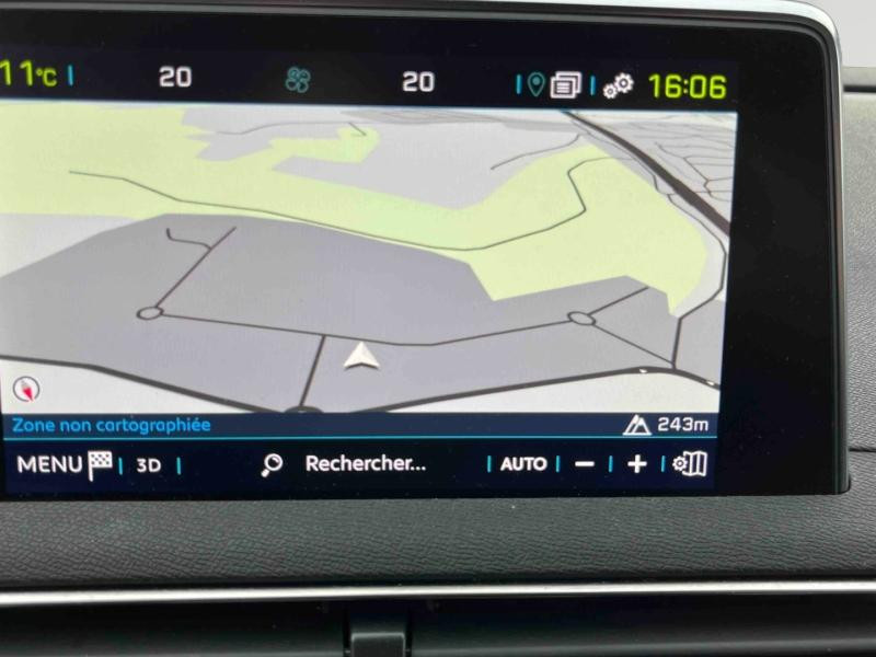 Occasion PEUGEOT 3008 HYBRID4 300ch GT e-EAT8 2020 Blanc Nacré (S) 19947 € à Toul