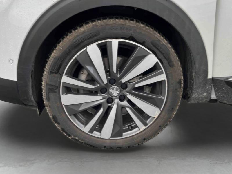 Occasion PEUGEOT 3008 HYBRID4 300ch GT e-EAT8 2020 Blanc Nacré (S) 19947 € à Toul