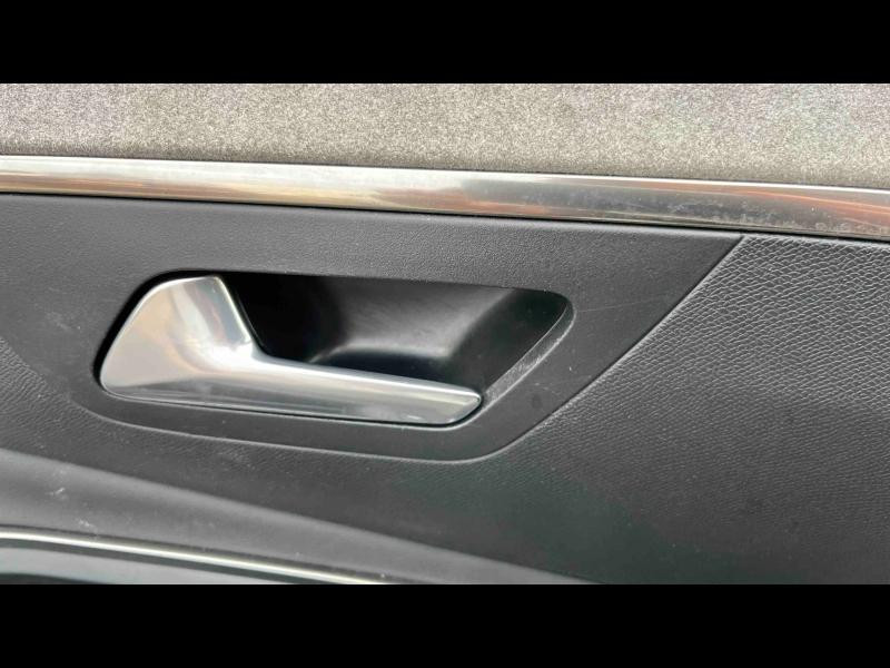 Occasion PEUGEOT 3008 HYBRID4 300ch GT e-EAT8 2020 Blanc Nacré (S) 19947 € à Toul