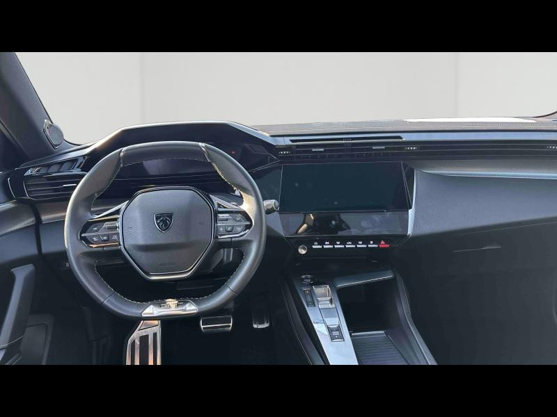 Occasion PEUGEOT 308 PHEV 225ch GT e-EAT8 2022 Vert Olivine (M) 21376 € à Toul