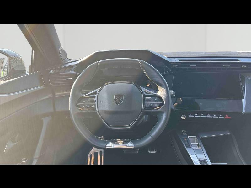 Occasion PEUGEOT 308 PHEV 225ch GT e-EAT8 2022 Vert Olivine (M) 21376 € à Toul