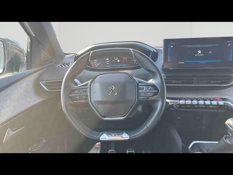 Occasion PEUGEOT 3008 1.5 BlueHDi 130ch S&S GT 2021 Blanc Nacré (N) 20998 € à Toul