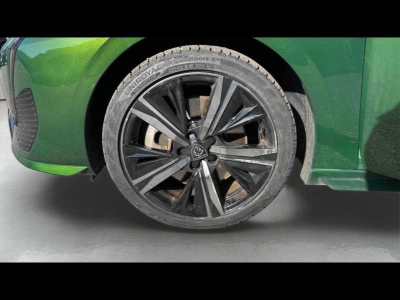 Occasion PEUGEOT 308 PHEV 225ch GT e-EAT8 2022 Vert Olivine (M) 21376 € à Toul