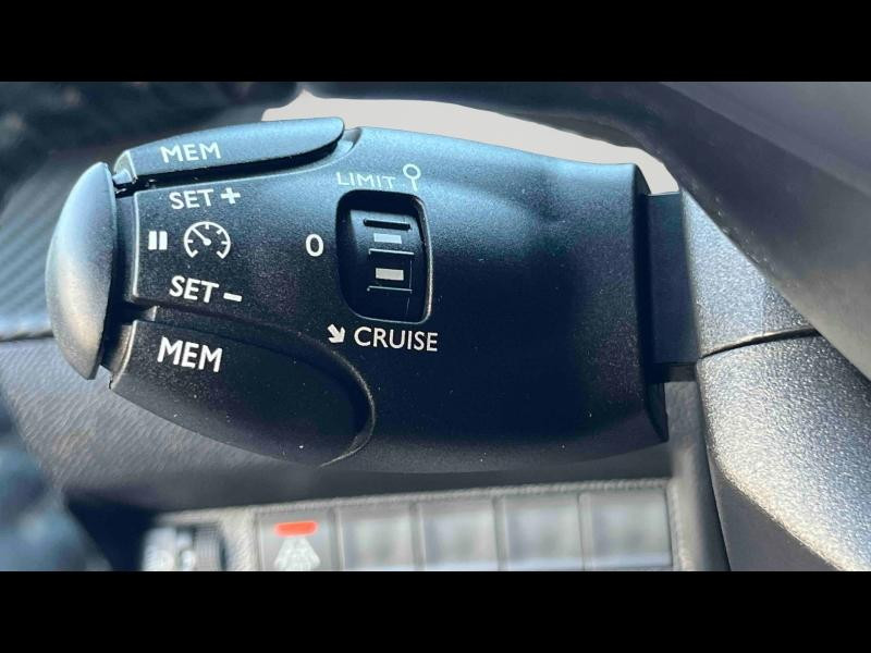 Used PEUGEOT 208 1.2 PureTech 100ch S&S Style 2021 Gris Artense (M) € 14327 in Toul