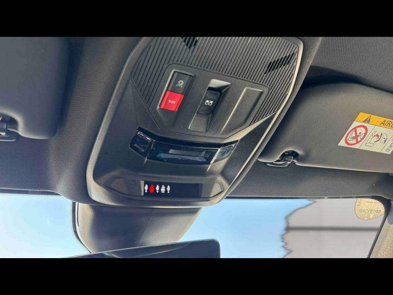 Occasion PEUGEOT 308 PHEV 225ch GT e-EAT8 2022 Vert Olivine (M) 21376 € à Toul