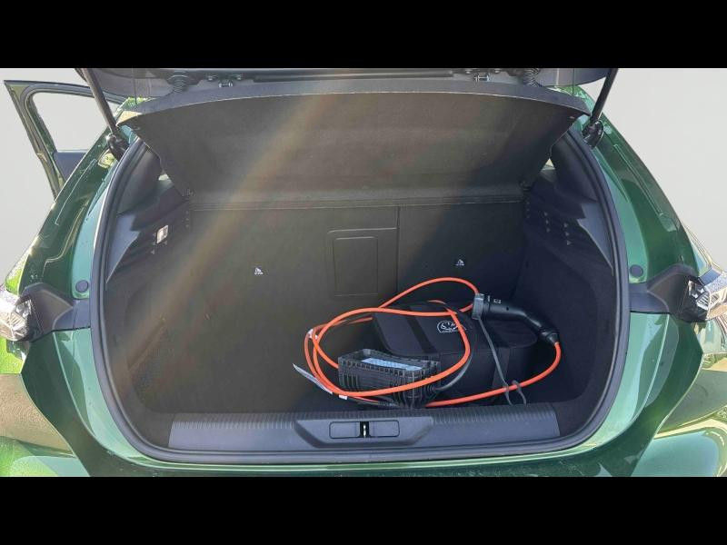 Occasion PEUGEOT 308 PHEV 225ch GT e-EAT8 2022 Vert Olivine (M) 21376 € à Toul