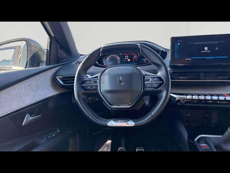 Occasion PEUGEOT 3008 1.5 BlueHDi 130ch S&S GT 2021 Blanc Nacré (N) 20998 € à Toul