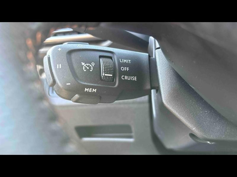 Occasion PEUGEOT 3008 1.5 BlueHDi 130ch S&S GT 2021 Blanc Nacré (N) 20998 € à Toul