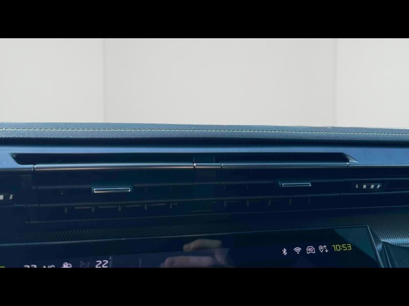 Occasion PEUGEOT 308 PHEV 225ch GT e-EAT8 2022 Vert Olivine (M) 21376 € à Toul