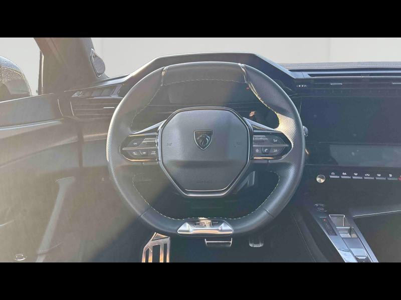 Occasion PEUGEOT 308 PHEV 225ch GT e-EAT8 2022 Vert Olivine (M) 21376 € à Toul