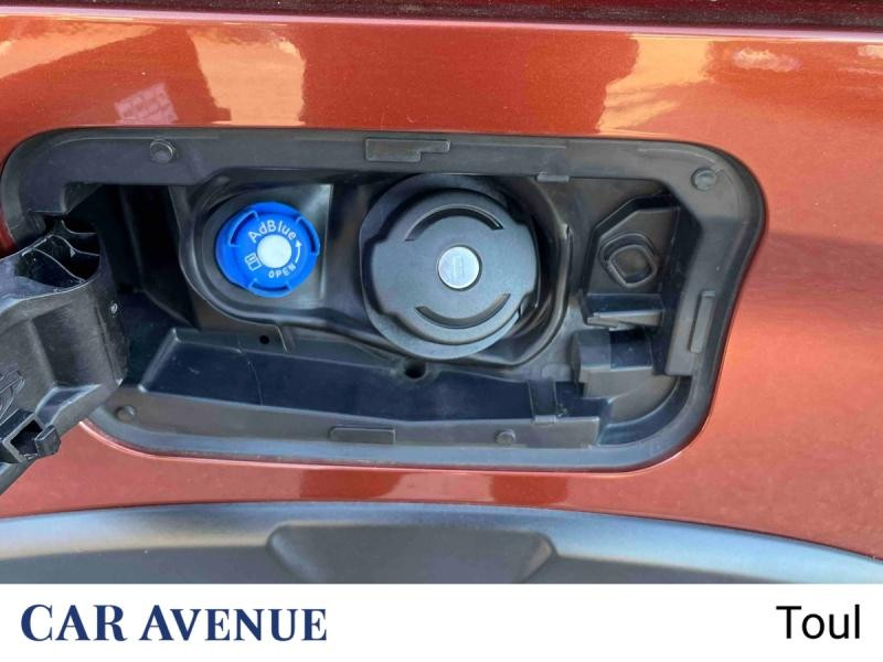 Used PEUGEOT Rifter BlueHDi 100ch Standard Allure 105g 2019 Metallic Copper (M) € 17245 in Toul