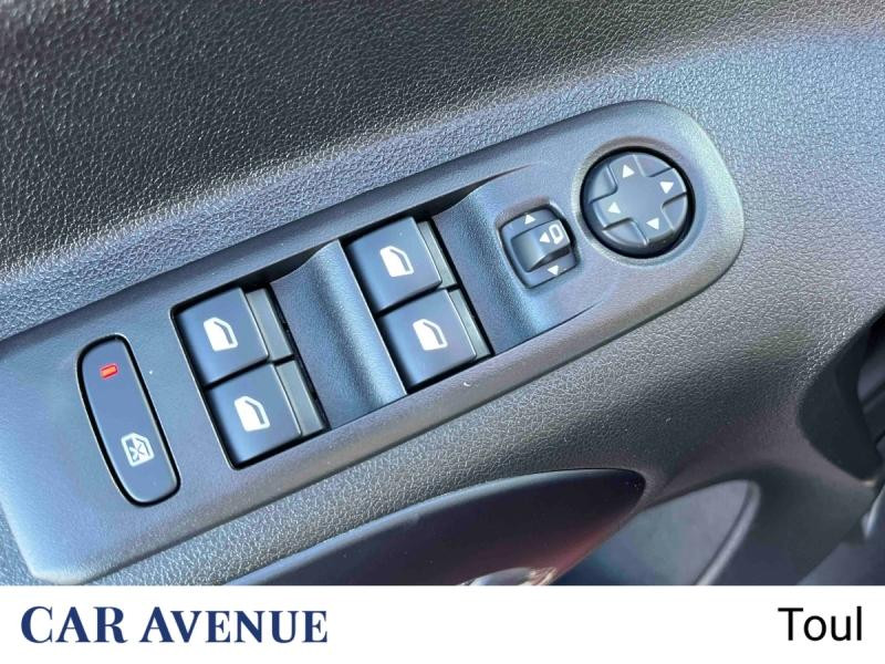 Used PEUGEOT Rifter BlueHDi 100ch Standard Allure 105g 2019 Metallic Copper (M) € 17245 in Toul