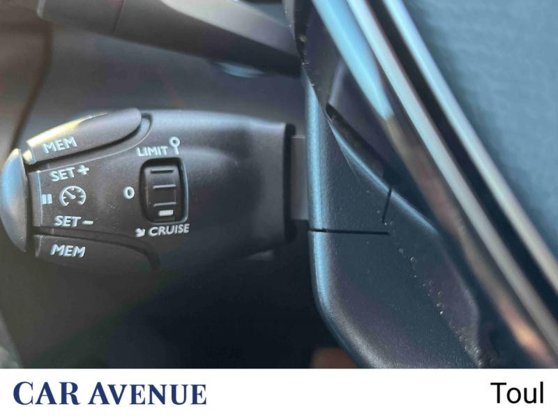 Used PEUGEOT Rifter BlueHDi 100ch Standard Allure 105g 2019 Metallic Copper (M) € 17245 in Toul