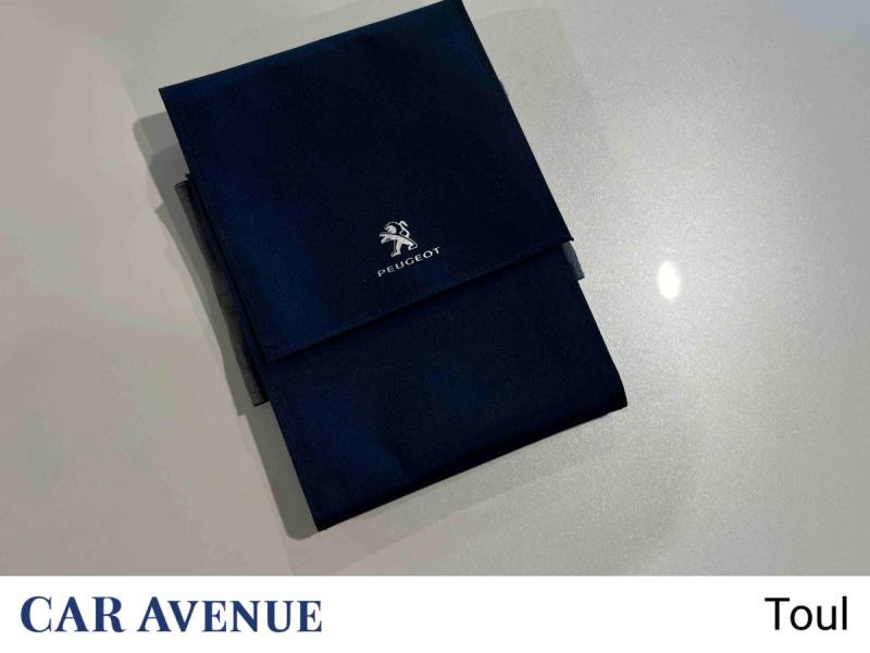 Used PEUGEOT Rifter BlueHDi 100ch Standard Allure 105g 2019 Metallic Copper (M) € 17245 in Toul