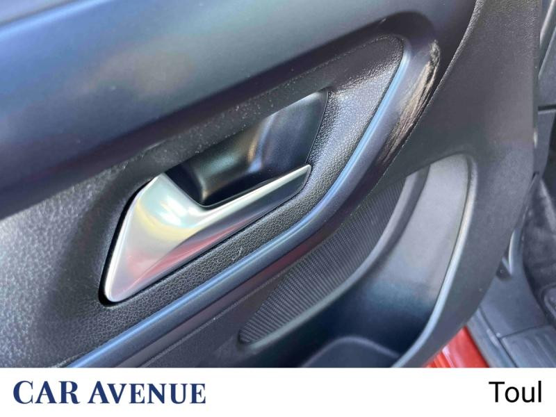 Used PEUGEOT Rifter BlueHDi 100ch Standard Allure 105g 2019 Metallic Copper (M) € 17245 in Toul