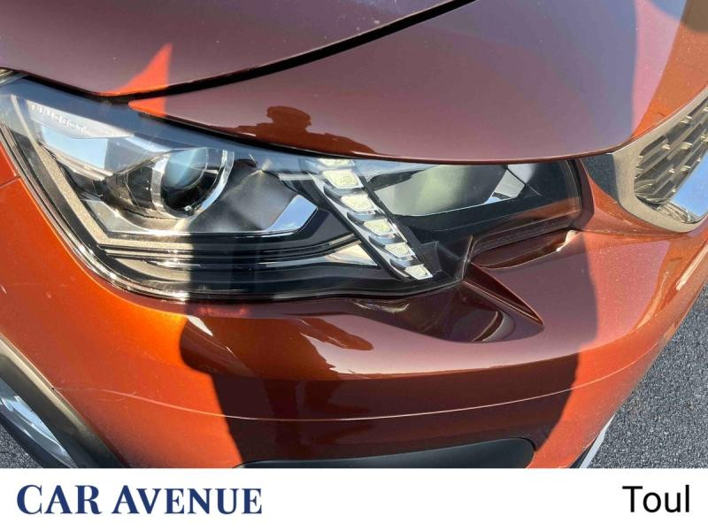 Used PEUGEOT Rifter BlueHDi 100ch Standard Allure 105g 2019 Metallic Copper (M) € 17245 in Toul