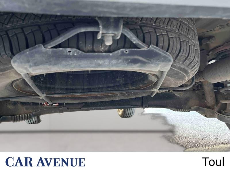 Used PEUGEOT Rifter BlueHDi 100ch Standard Allure 105g 2019 Metallic Copper (M) € 17245 in Toul