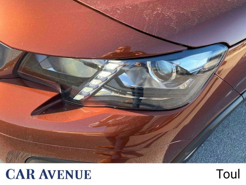 Used PEUGEOT Rifter BlueHDi 100ch Standard Allure 105g 2019 Metallic Copper (M) € 17245 in Toul