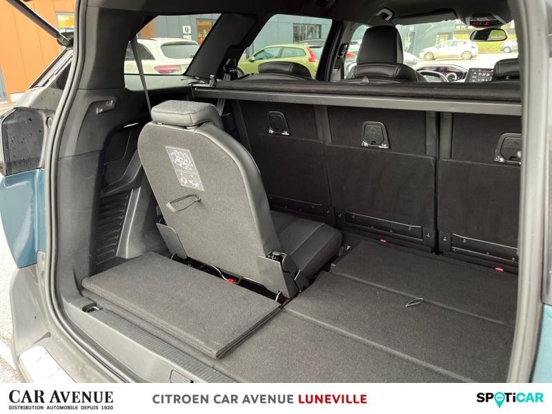 Occasion PEUGEOT 5008 1.5 BlueHDi 130ch S&S GT Line 2020 Emerald Crystal (M) 18499 € à Toul